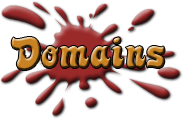 Domain Names